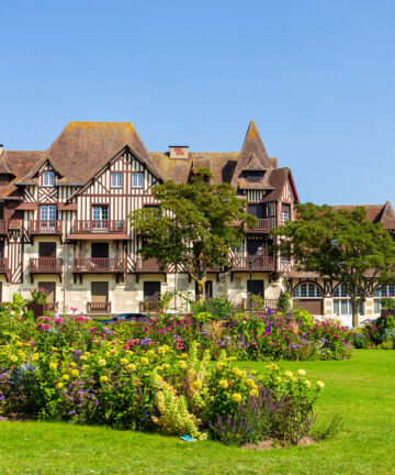 Guide Cabourg, Visite Guidée Cabourg, Guide Conférencier Cabourg, Guide Normandie