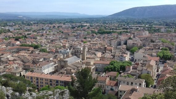 Cavaillon, Guide Cavaillon, Guide Conférencier Cavaillon, Visiter Cavaillon