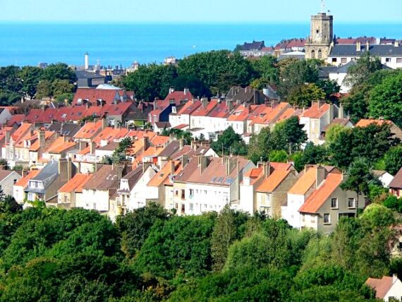 Guide Boulogne sur Mer, Visite Guidée Boulogne sur Mer, Visiter Boulogne sur Mer, Visiter Hauts de France