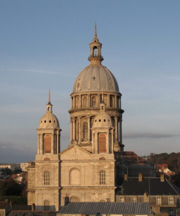 Guide Boulogne sur Mer, Visite Guidée Boulogne sur Mer, Visiter Boulogne sur Mer, Visiter Hauts de France