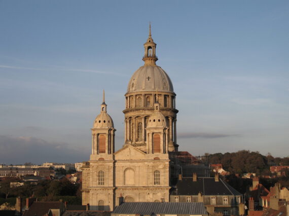 Guide Boulogne sur Mer, Visite Guidée Boulogne sur Mer, Visiter Boulogne sur Mer, Visiter Hauts de France