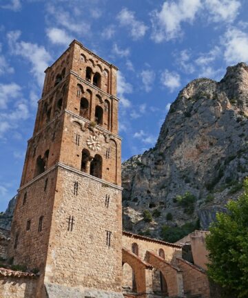 Alpes de Haute Provence