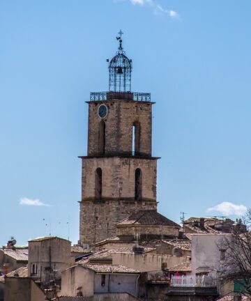 Guide Manosque, Visiter Manosque, Visite Guidée Manosque, Guide Provence