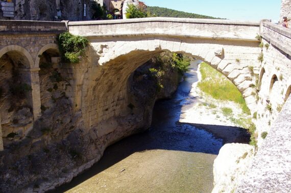 Vaison la Romaine, Guide Vaison la Romaine, Guide Conférencier Vaison la Romaine, Visite Guidée Vaison la Romaine