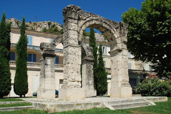 Cavaillon, Guide Cavaillon, Guide Conférencier Cavaillon, Visiter Cavaillon