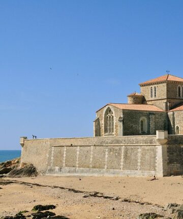 Les Sables d'Olonne