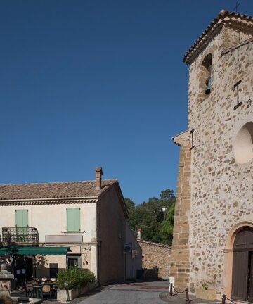 Visite Les Adrets de l'Estérel, Guide Var, Guide Provence, Visite Guidée les Adrets de l'Estérel