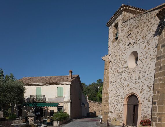 Visite Les Adrets de l'Estérel, Guide Var, Guide Provence, Visite Guidée les Adrets de l'Estérel