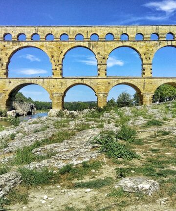 Visiter le Gard, Guide Pont du Gard, Guide Conférencier Pont du Gard, Visiter Pont du Gard, Guide Occitanie