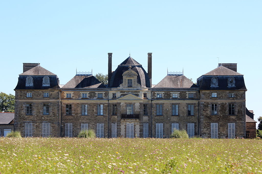 Visite Cesson Sévigné, Guide Cesson Sévigné