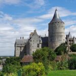 Chateaudun, Visita Chateaudun