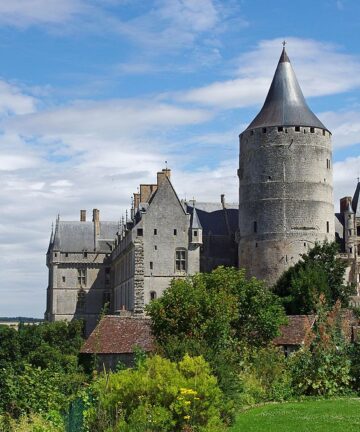 Chateaudun, Visita Chateaudun