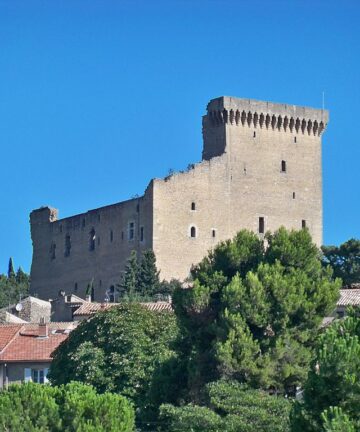 Châteauneuf du Pape