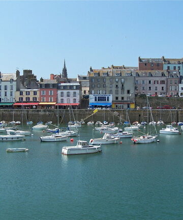 Douarnenez