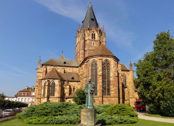 Visiter Wissembourg, Guide Touristique Wissembourg, Guide Alsace, Visiter Alsace, Guide Wissembourg