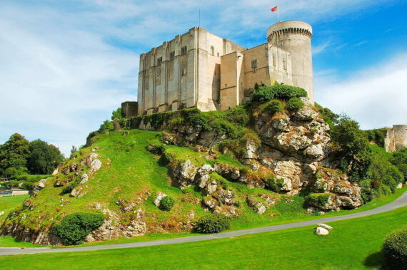 Guide Falaise, Visite de Falaise, Guide Normandie, Visiter Normandie