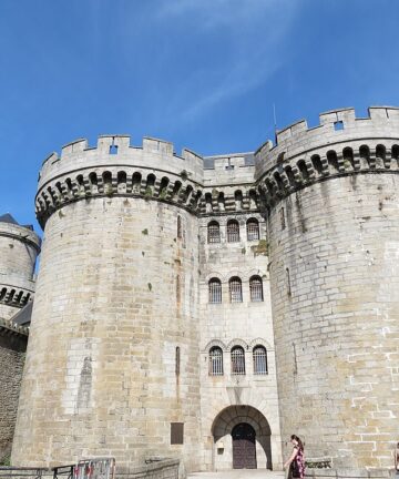 Guide Touristique Alençon, Guide Alençon, Visiter Alençon