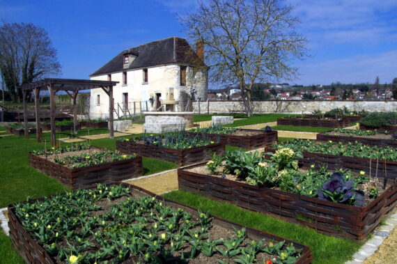 Guide Touristique Chateau Thierry