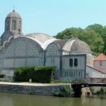 Guide Touristique Clamecy