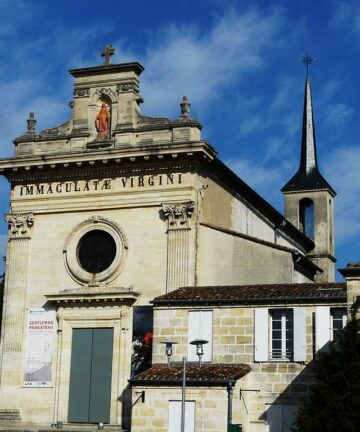 Libourne, Guide Libourne