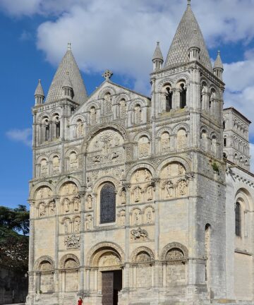 Guide Touristique Angouleme