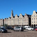 Guide Touristique Arras, Visiter Arras, Guide Arras