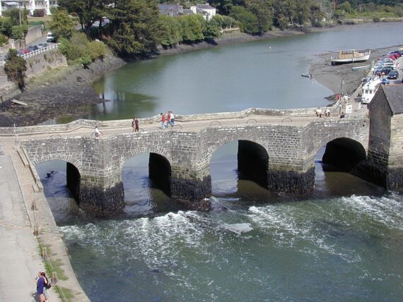 Guide Touristique Auray, Guide Auray, Visiter Bretagne