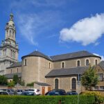 Visite de Avranches, Guide Avranches, Avranches, Visiter Avranches, Guide Touristique Avranches