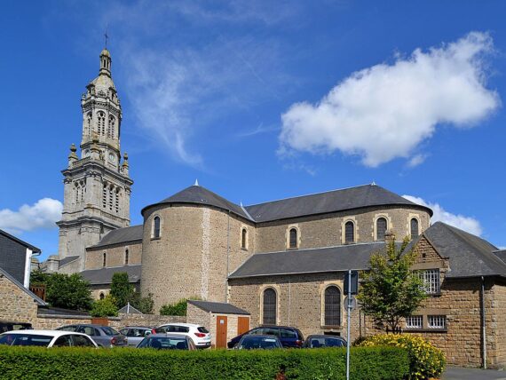 Visite de Avranches, Guide Avranches, Avranches, Visiter Avranches, Guide Touristique Avranches