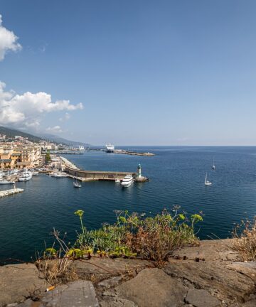 Visiter Bastia, Guide Touristique Bastia, Guide Bastia, Guide Conférencier Bastia, Visiter Bastia, Visite Bastia