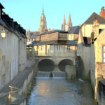 Guide Touristique Bayeux, Guide Bayeux, Visiter Bayeux