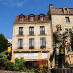 Guide Touristique Bergerac