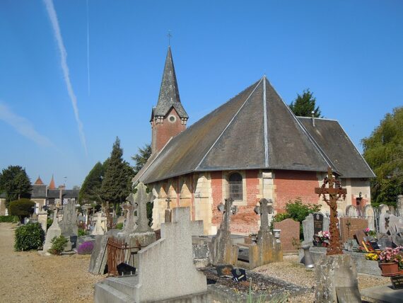 Guide Beuvron en Auge, Guide Touristique Beuvron en Auge, Beuvron en Auge, Visite de Beuvron en Auge, Guide Normandie