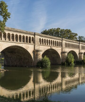 Guide Touristique Béziers