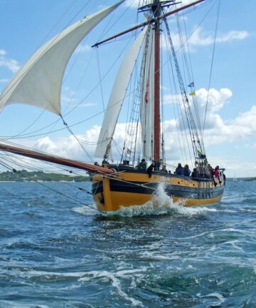 Guide Touristique Brest, Guide Brest, Visite Guidée Brest