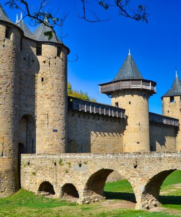 Carcassonne, Guide Touristique Carcassonne, Guide Carcassonne, Guide Touristique Carcassonne