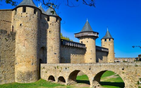 Carcassonne, Guide Touristique Carcassonne, Guide Carcassonne, Guide Touristique Carcassonne