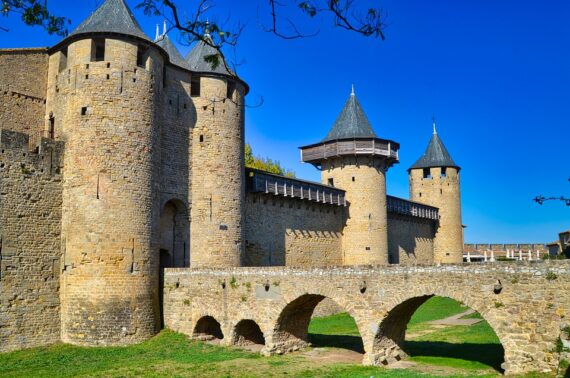 Carcassonne, Guide Touristique Carcassonne, Guide Carcassonne, Guide Touristique Carcassonne