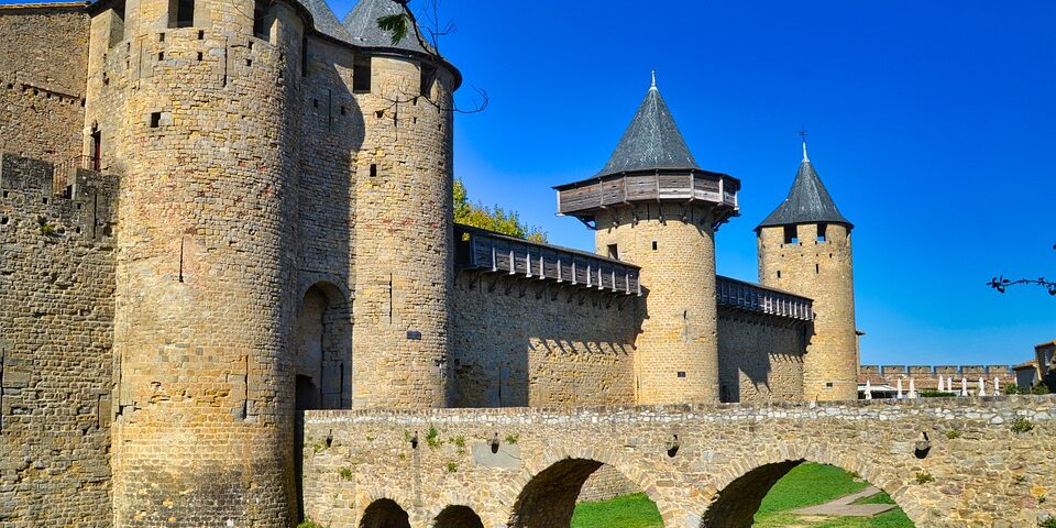 Carcassonne, Guide Touristique Carcassonne, Guide Carcassonne, Guide Touristique Carcassonne