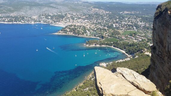 Guide Touristique Cassis, Guide Cassis, Visiter Cassis, Visite de Cassis