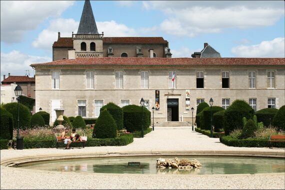 Guide Touristique Castres