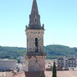 Guide Touristique Draguignan, Guide Draguignan, Visiter Draguignan