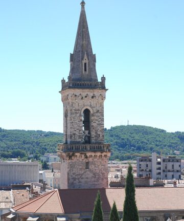 Guide Touristique Draguignan, Guide Draguignan, Visiter Draguignan