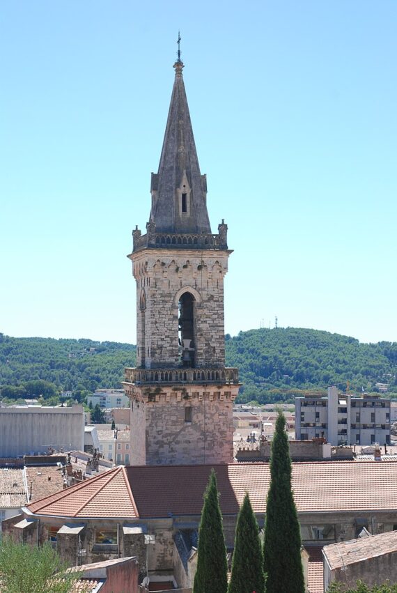 Guide Touristique Draguignan, Guide Draguignan, Visiter Draguignan