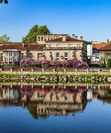 Visite de Epinal,Guide Touristique Epinal, Guide Epinal, Visiter Epinal