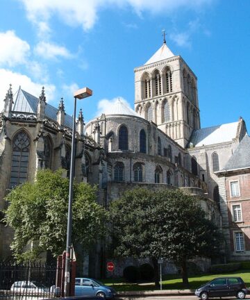 Visite de Fécamp, Guide Fécamp, Guide Normandie, Visite Normandie