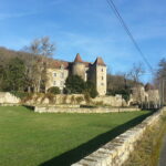 Guide Touristique Figeac, Guide Figeac, Visiter Figeac