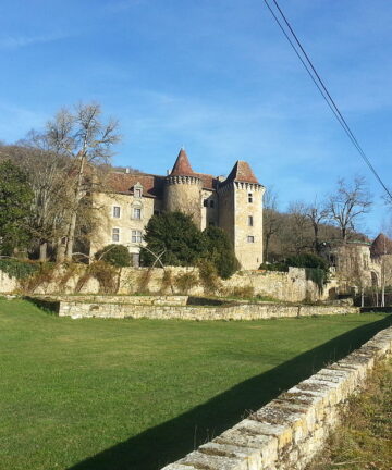 Guide Touristique Figeac, Guide Figeac, Visiter Figeac