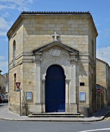 Guide Touristique Libourne