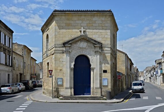 Guide Touristique Libourne